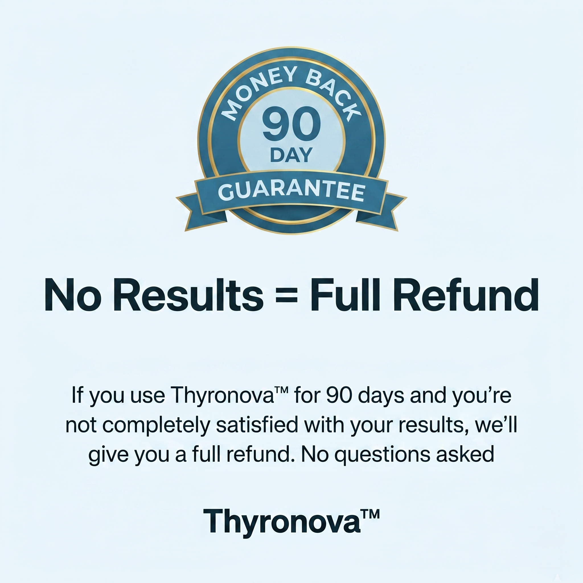 Thyronova™