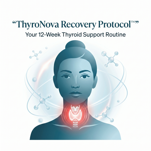 ThyroNova Recovery Protocol™