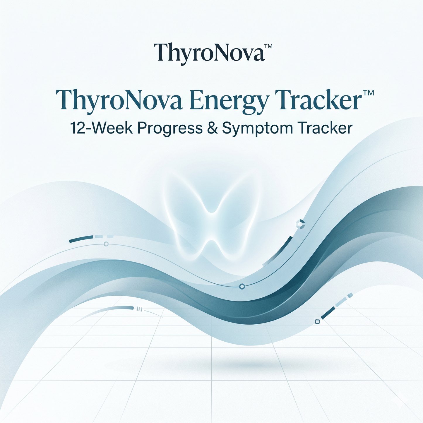 ThyroNova Energy Tracker™